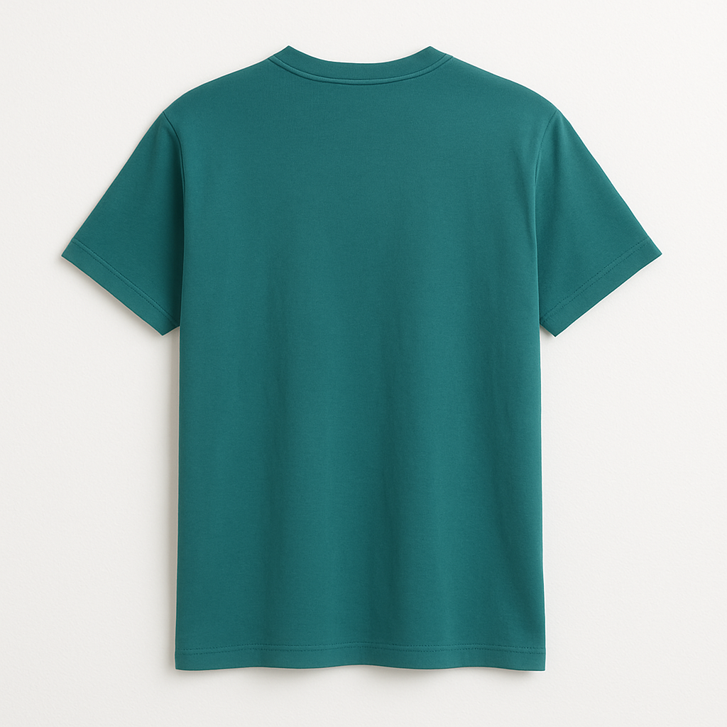 Camiseta Corazon Gigante