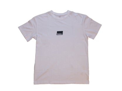 Camiseta Oversize Blanca