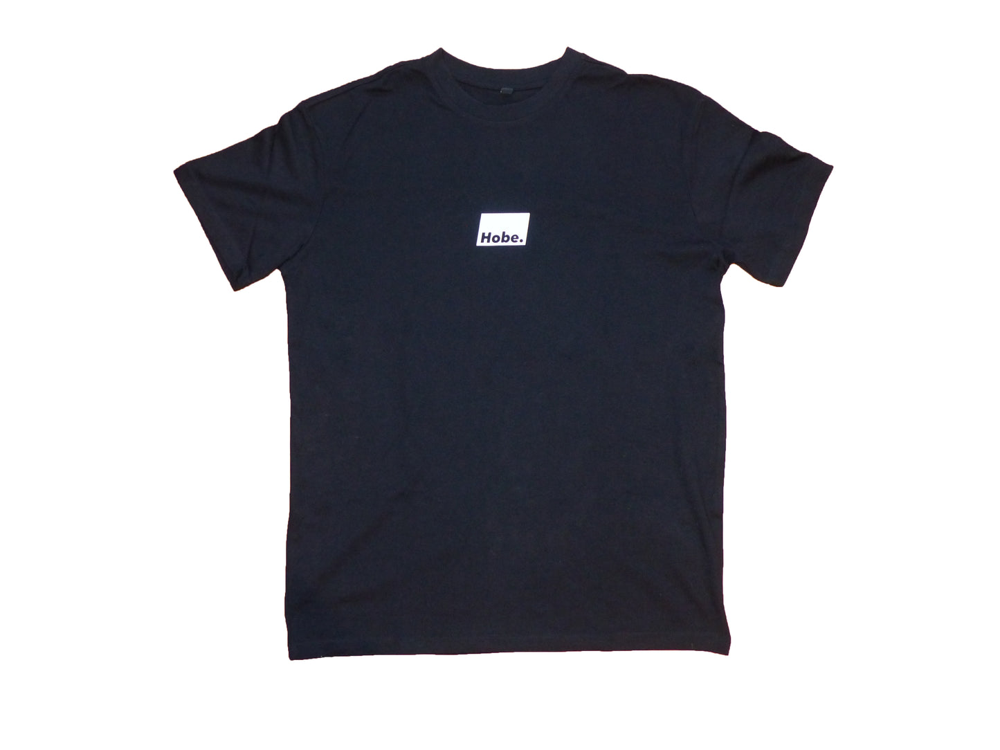 Camiseta Oversize Negra