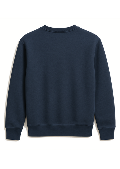 Sudadera Hobetu Beharra